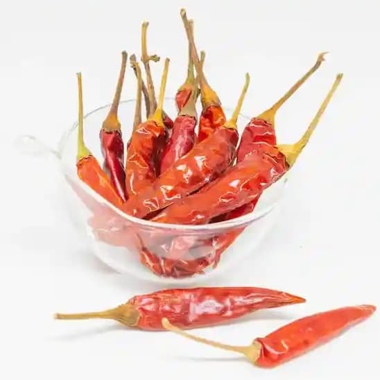 Red Chilli