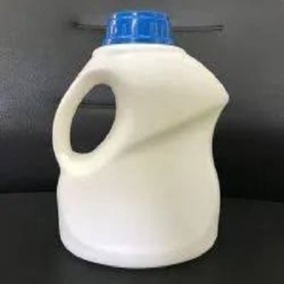 PET Plastic Pesticides Bottle
