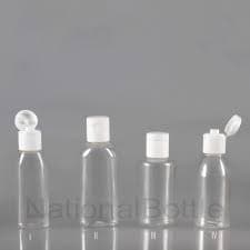 Plastic Bottles