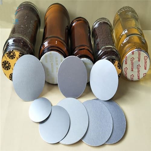 induction seals