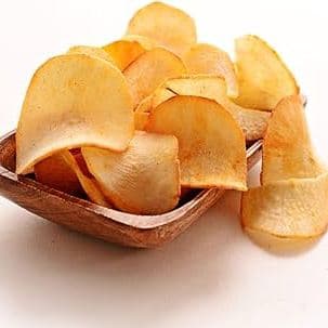 Maravalli Chips Round