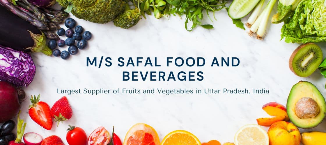M/S SAFAL FOOD AND BEVERAGES Banner