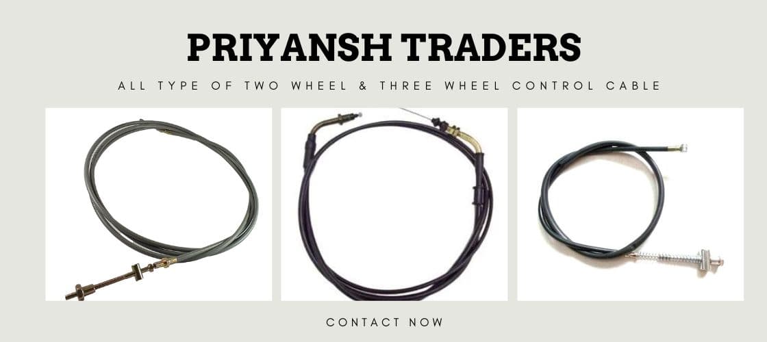 PRIYANSH TRADERS Banner