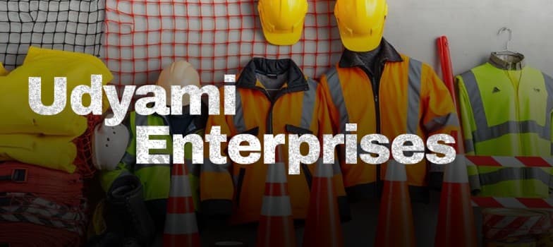 Udyami enterprises Banner 2