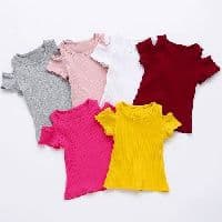 T SHIRTS