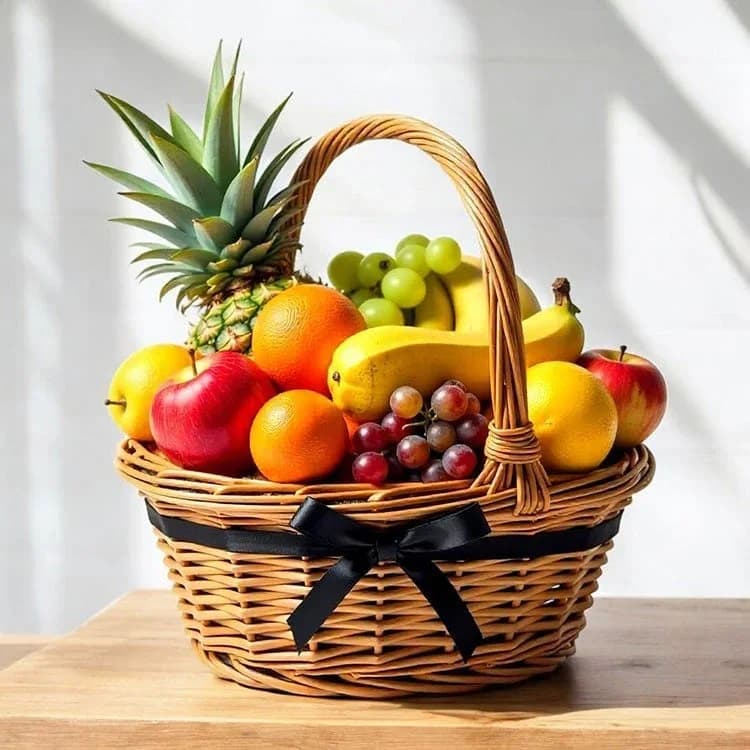 Fruits