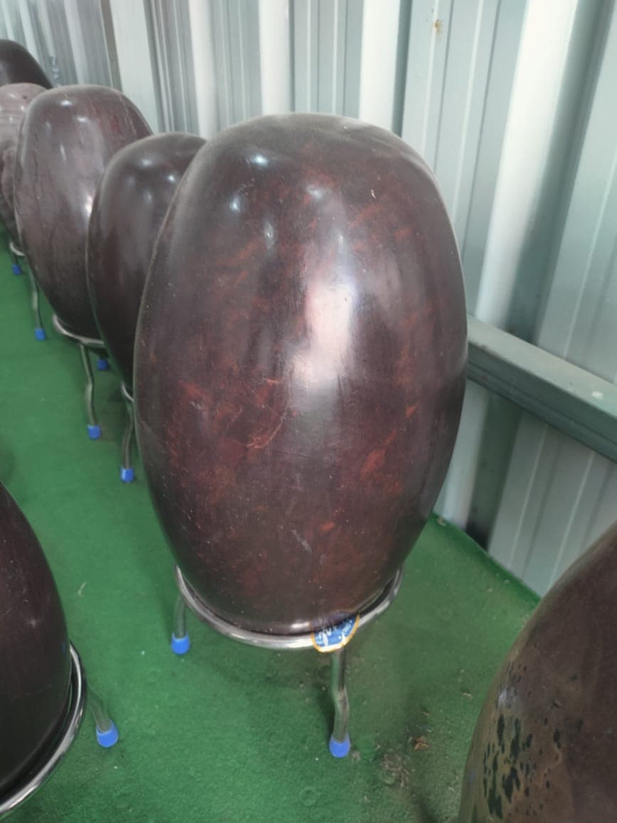 Gallery image 11 - Narmada narmdaeshwar shivling