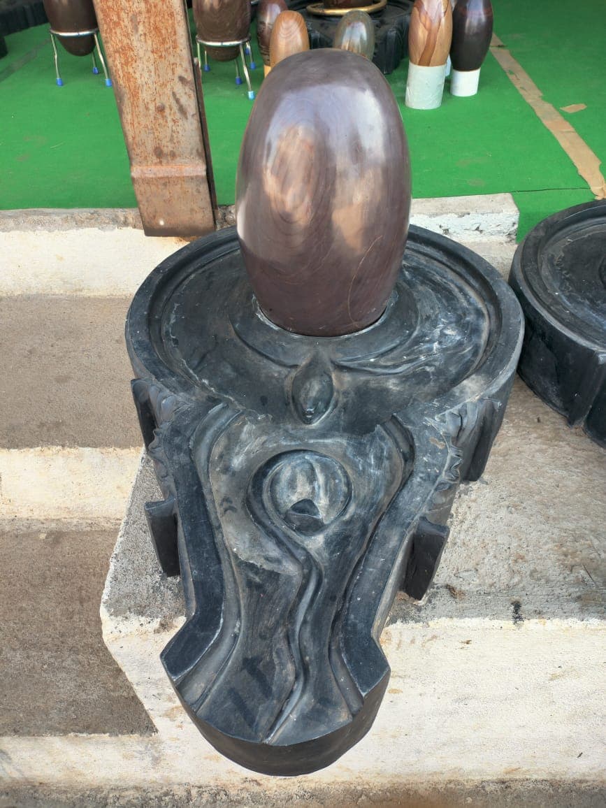 Gallery image 13 - Narmada narmdaeshwar shivling