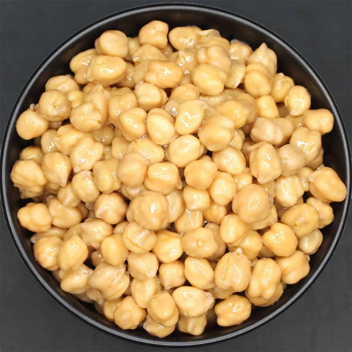 Chickpeas