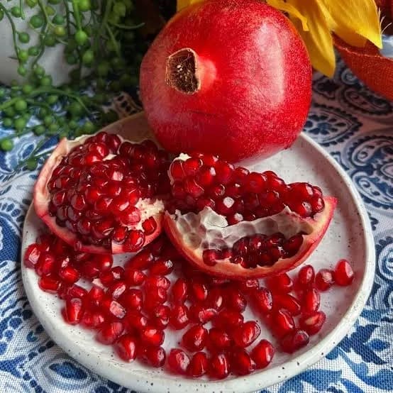 Pomegrante