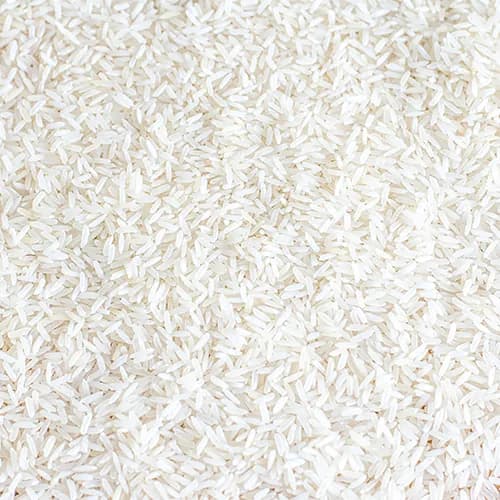 Non Basmati Rice