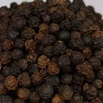 Black Pepper