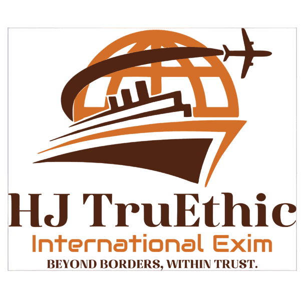 HJ TruEthic International Exim