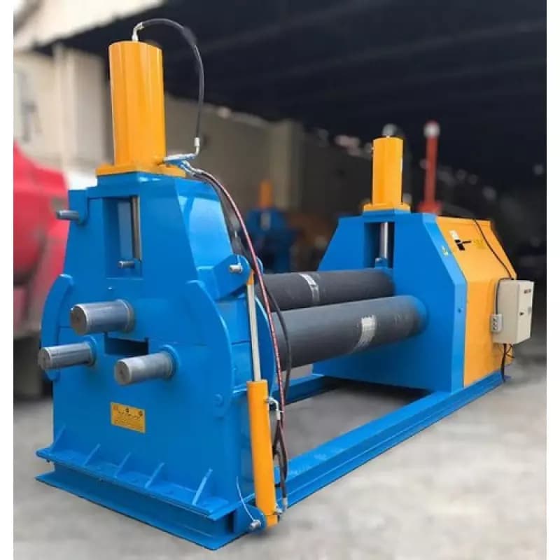 Rolling Machine
