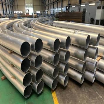 Pipe Bending