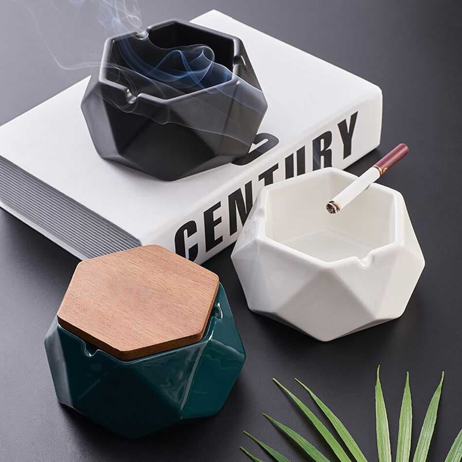 Ash Trays
