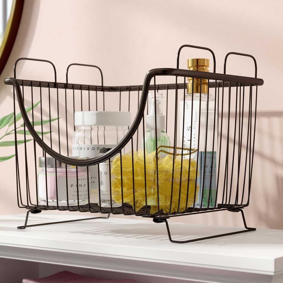 Baskets