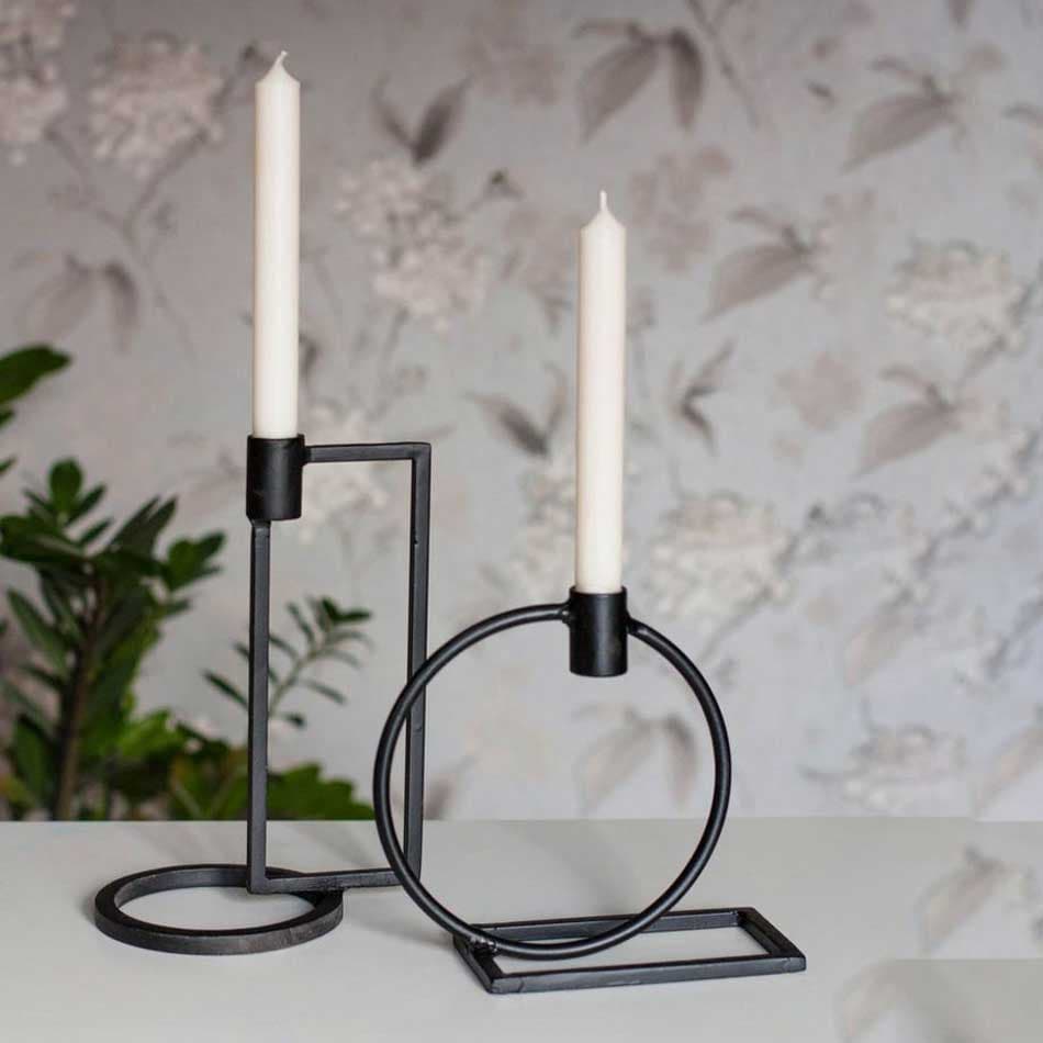Candle Holders