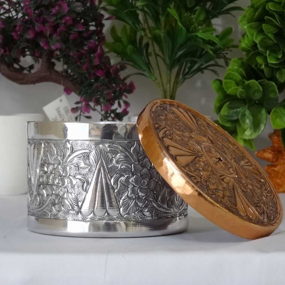 Jar & Storage