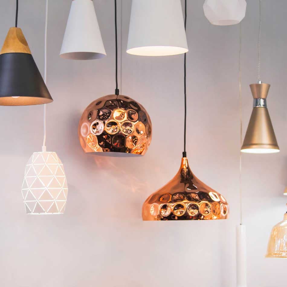 Pendant Lamps