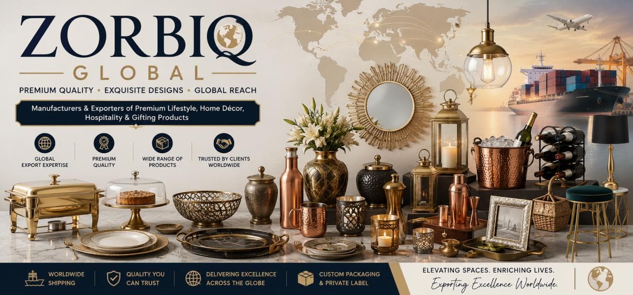 Zorbiq Global Banner