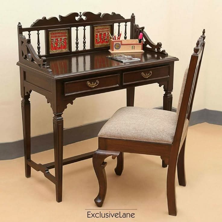Study Tables