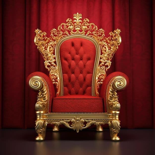 Guruji chairs