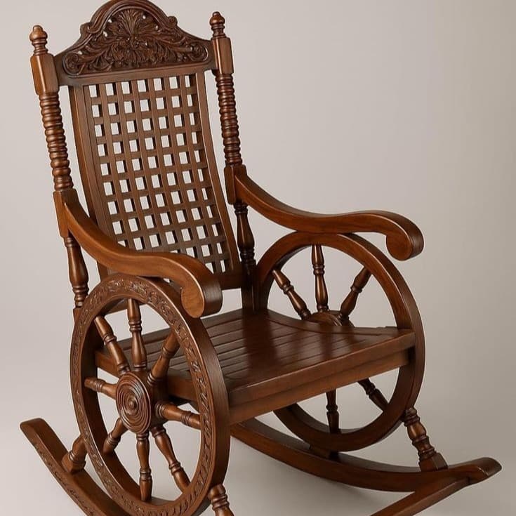 Rocking Chair