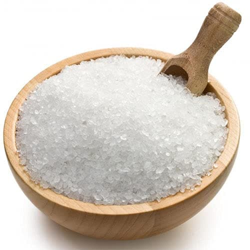 White Sugar