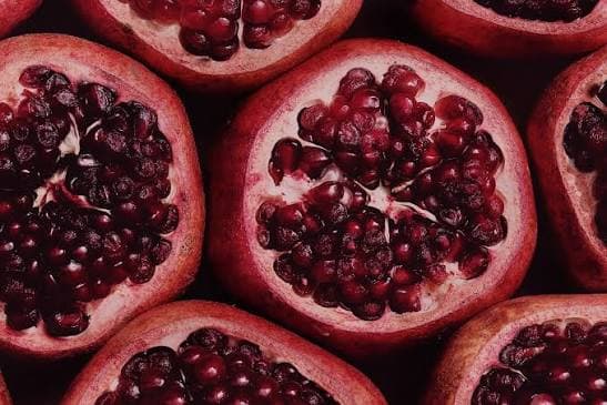 Pomegranate