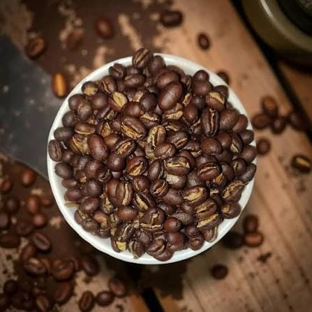 Arabica Coffee Beans