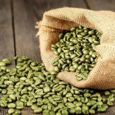 Robusta Coffee Beans