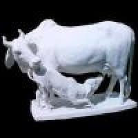 MARBLE ANIMAL