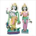 RADHA KRISHNA