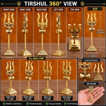 Trishul