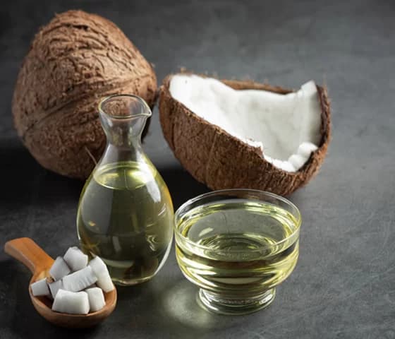 Coconut Oil