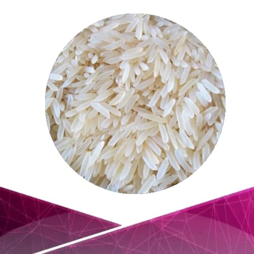 Shriram Rice