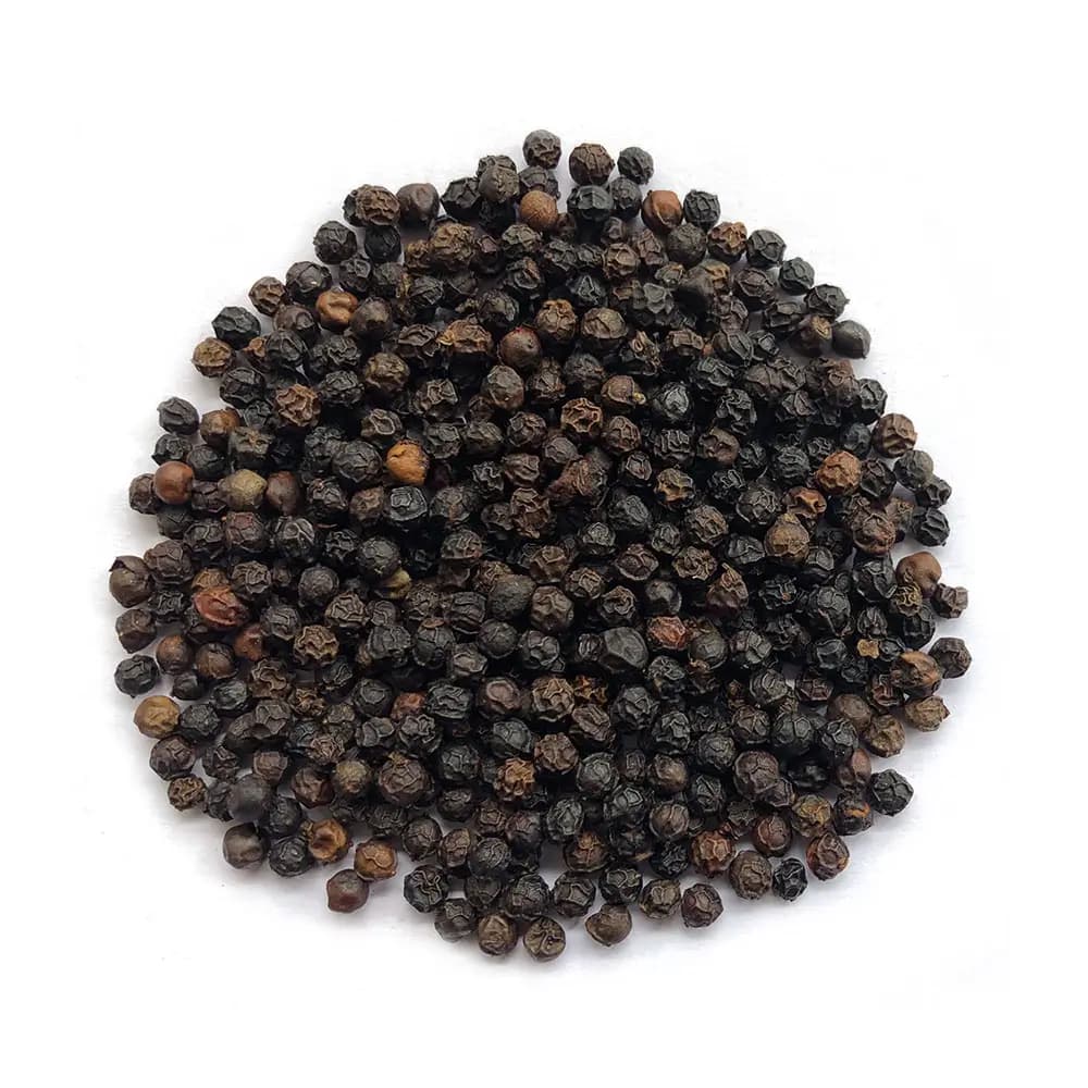 Black Pepper Seeds