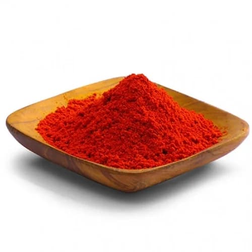 Red chilli powder