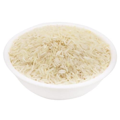 Basmati rice