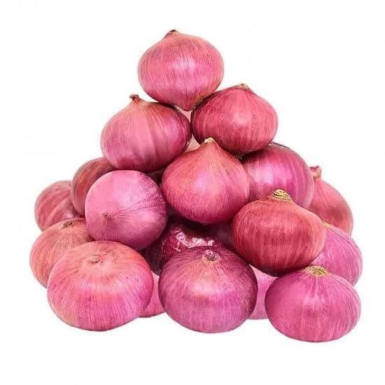 Dehydrated Onion