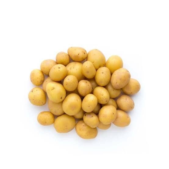 potato
