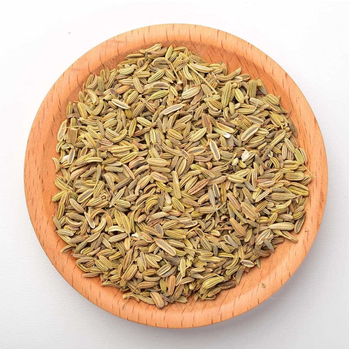 Cumin seed