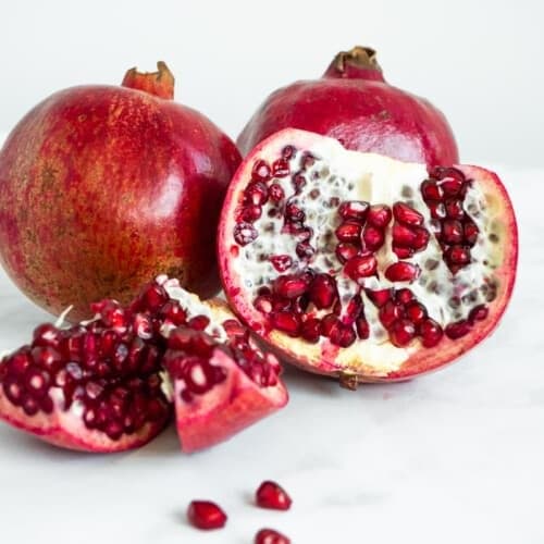 POMEGRANATE
