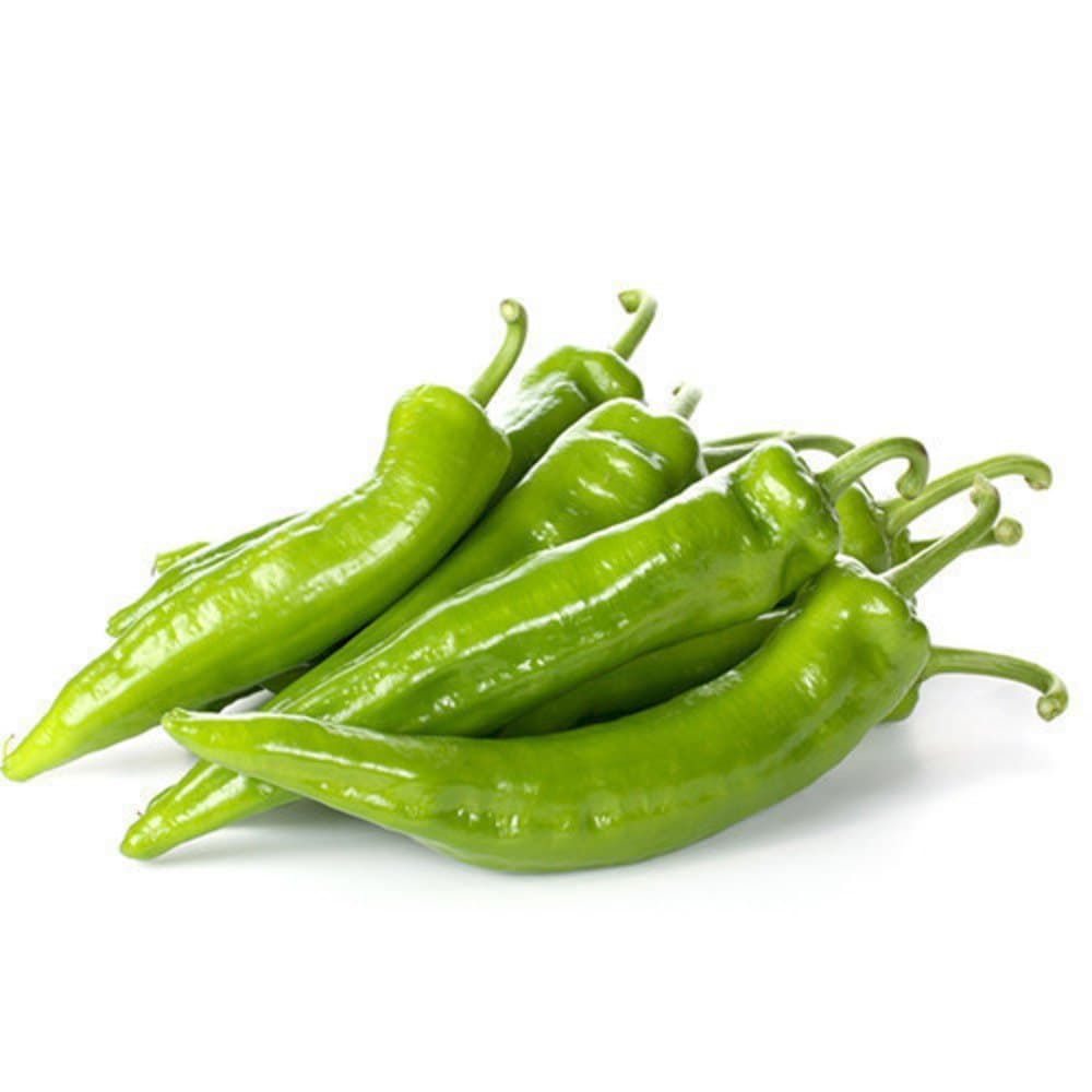 GREEN CHILLI