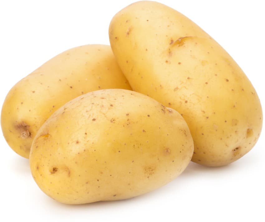 potato