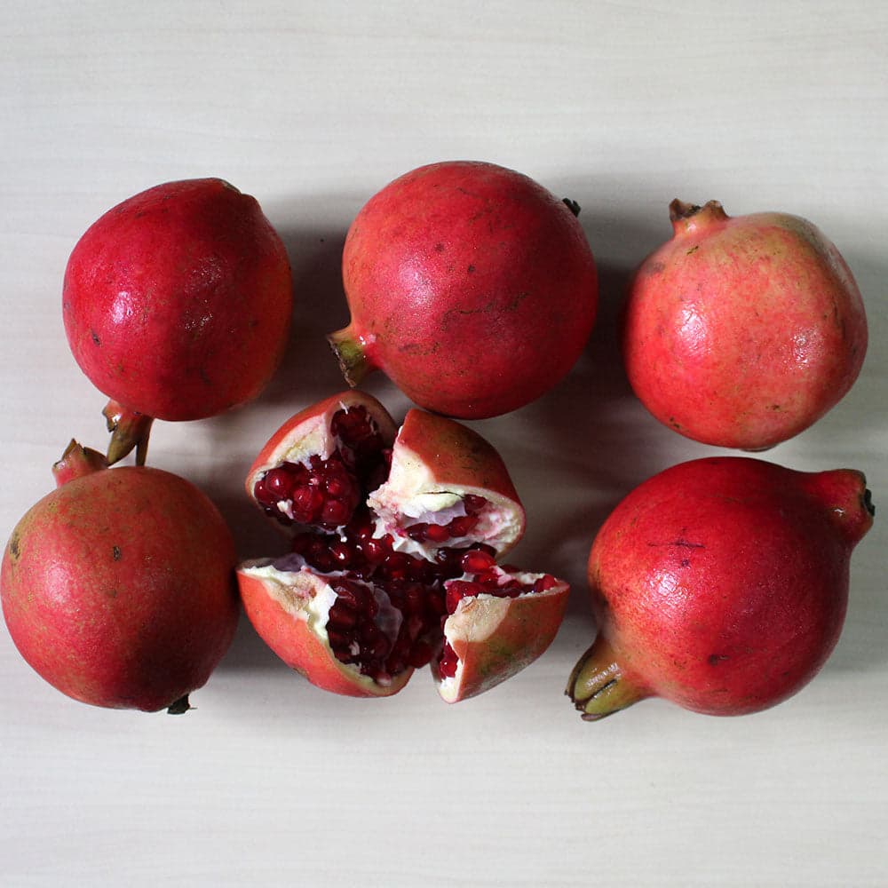 Pomegranate