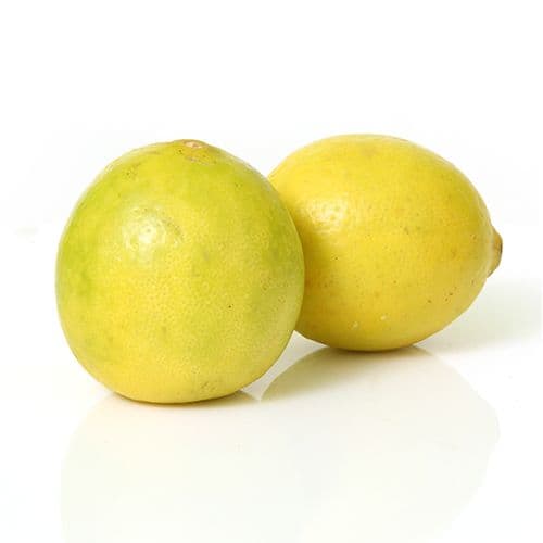 Lemons