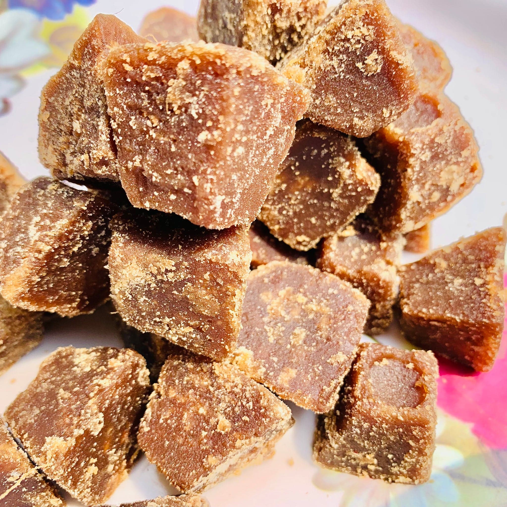 Jaggery