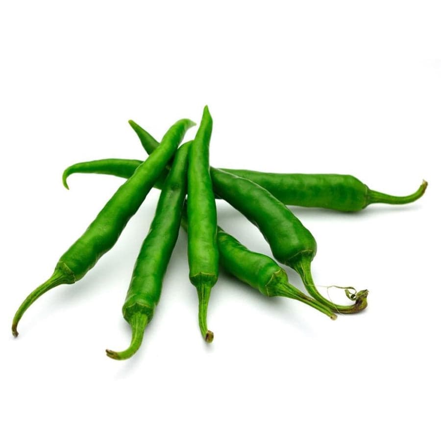 GREEN CHILLI